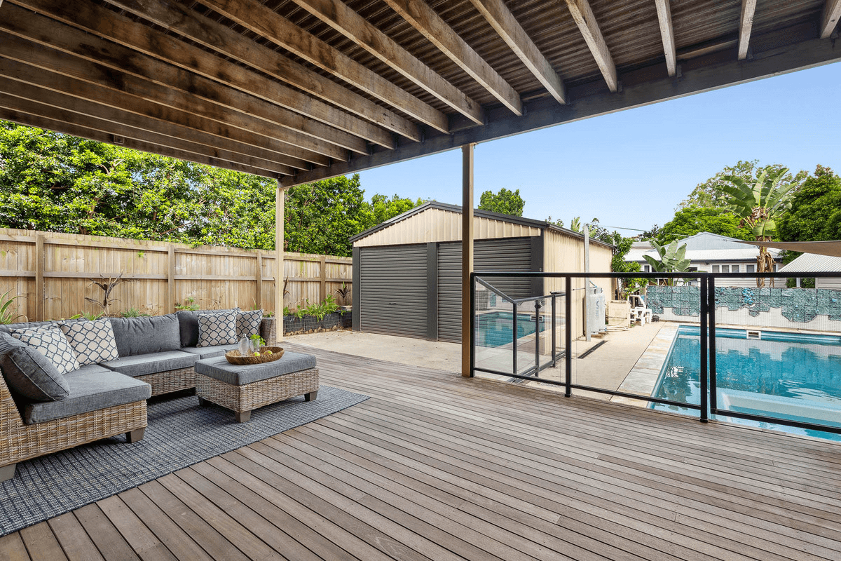 23 Kent Road, Wooloowin, QLD 4030