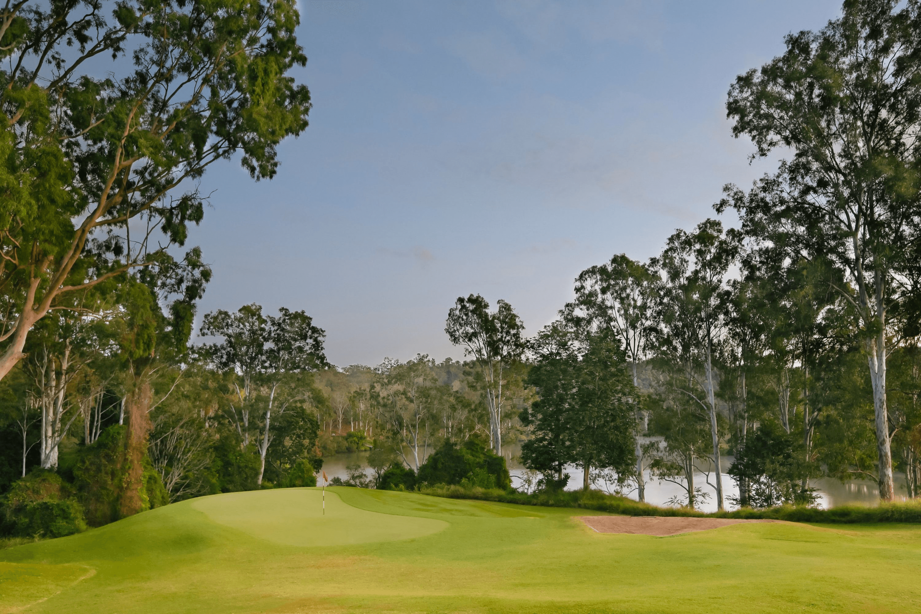 212 College Road (Brisbane River Golf Course), KARANA DOWNS, QLD 4306