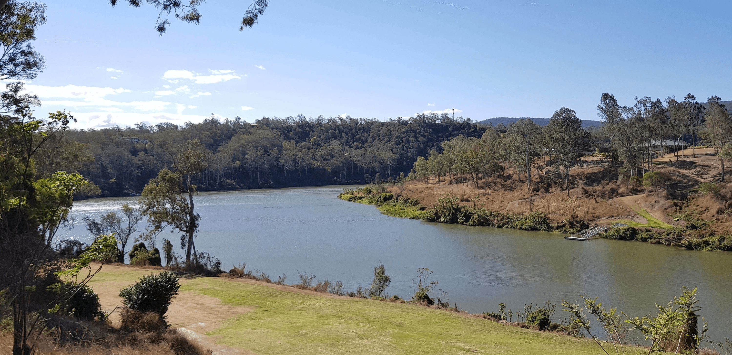 212 College Road (Brisbane River Golf Course), KARANA DOWNS, QLD 4306