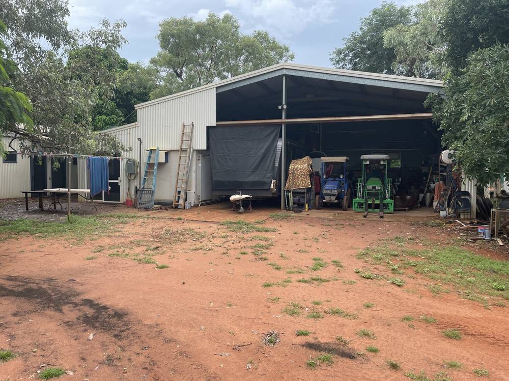 Lot 4, 120 Kanagae Drive, BROOME, WA 6725