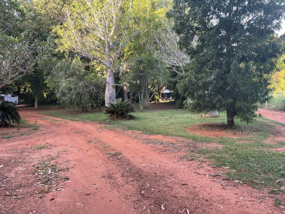 Lot 4, 120 Kanagae Drive, BROOME, WA 6725