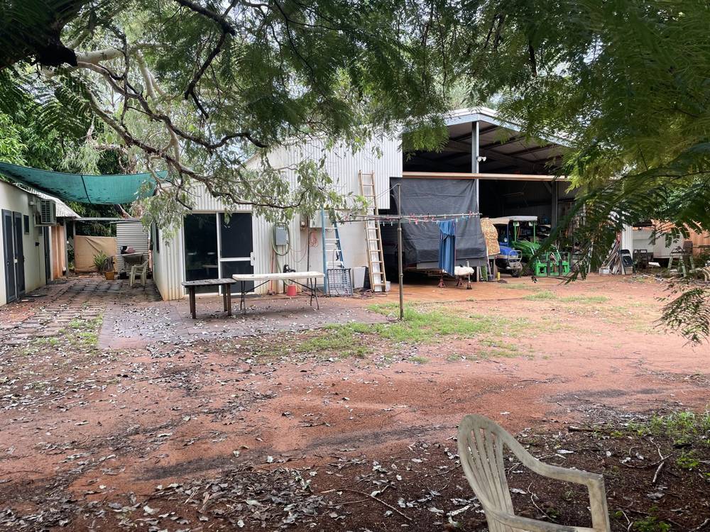 Lot 4, 120 Kanagae Drive, BROOME, WA 6725