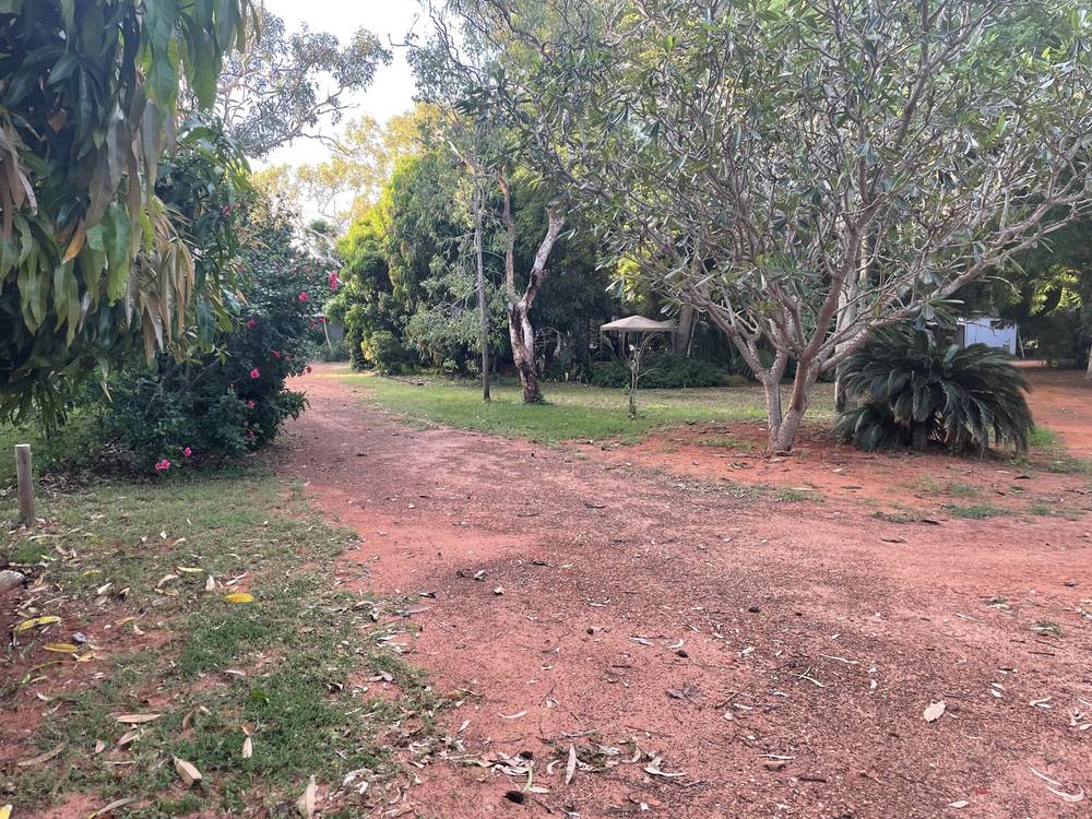 Lot 4, 120 Kanagae Drive, BROOME, WA 6725