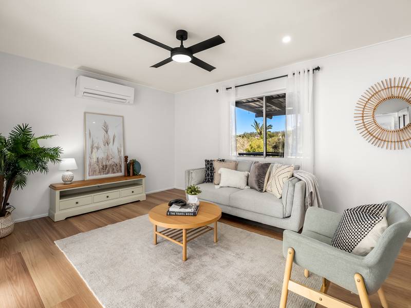 20 Harward Street, THE GAP, QLD 4061