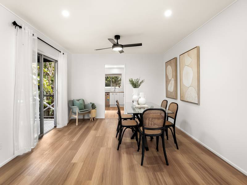 20 Harward Street, THE GAP, QLD 4061