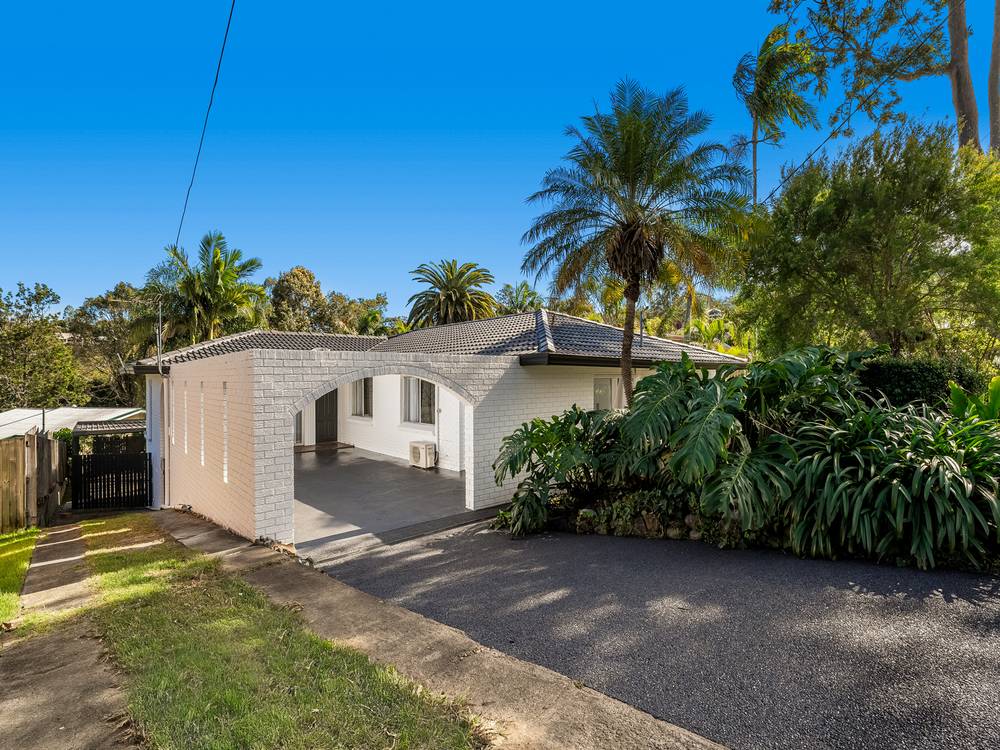 20 Harward Street, THE GAP, QLD 4061