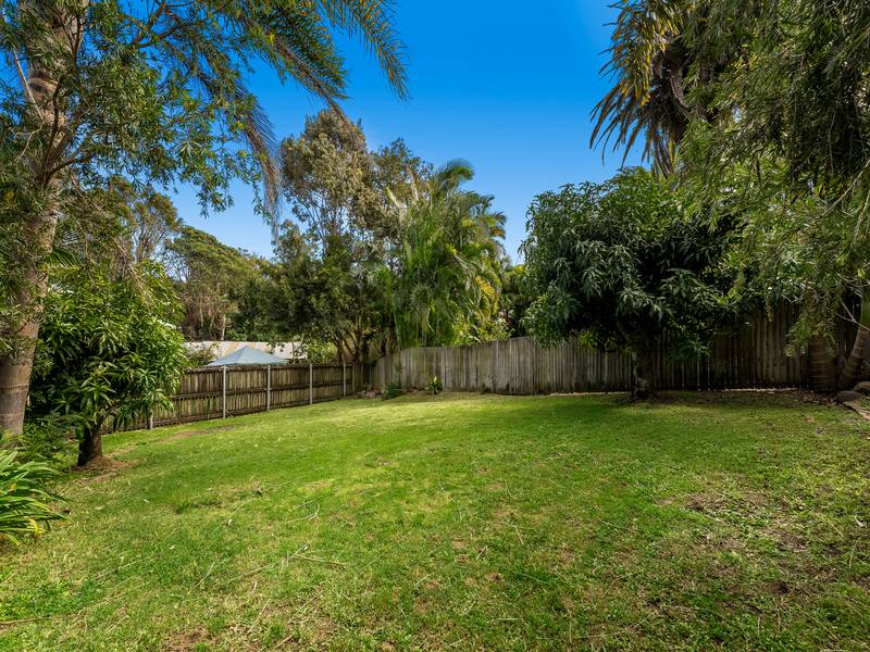 20 Harward Street, THE GAP, QLD 4061