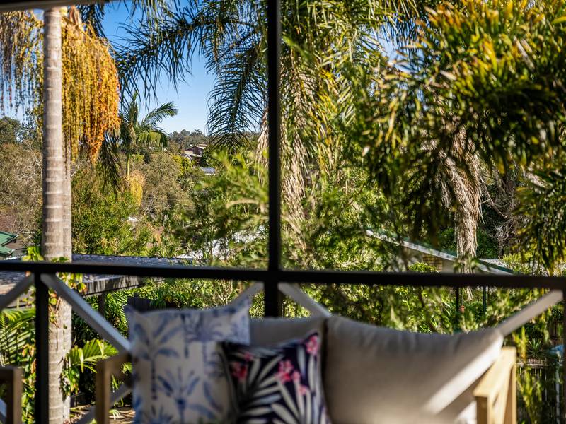 20 Harward Street, THE GAP, QLD 4061