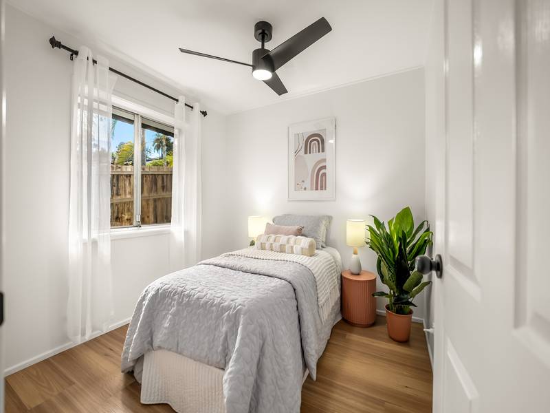 20 Harward Street, THE GAP, QLD 4061