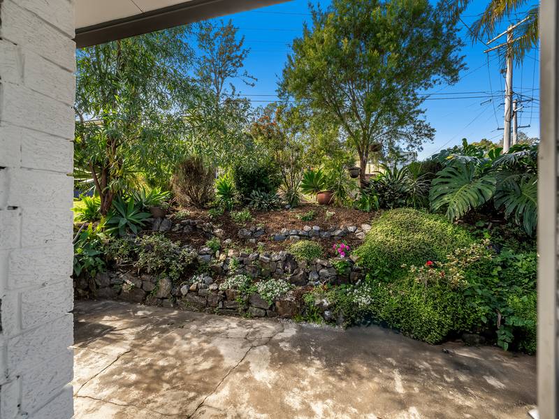 20 Harward Street, THE GAP, QLD 4061