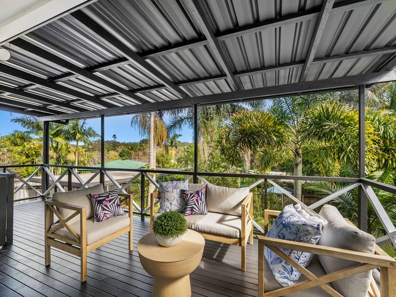 20 Harward Street, THE GAP, QLD 4061