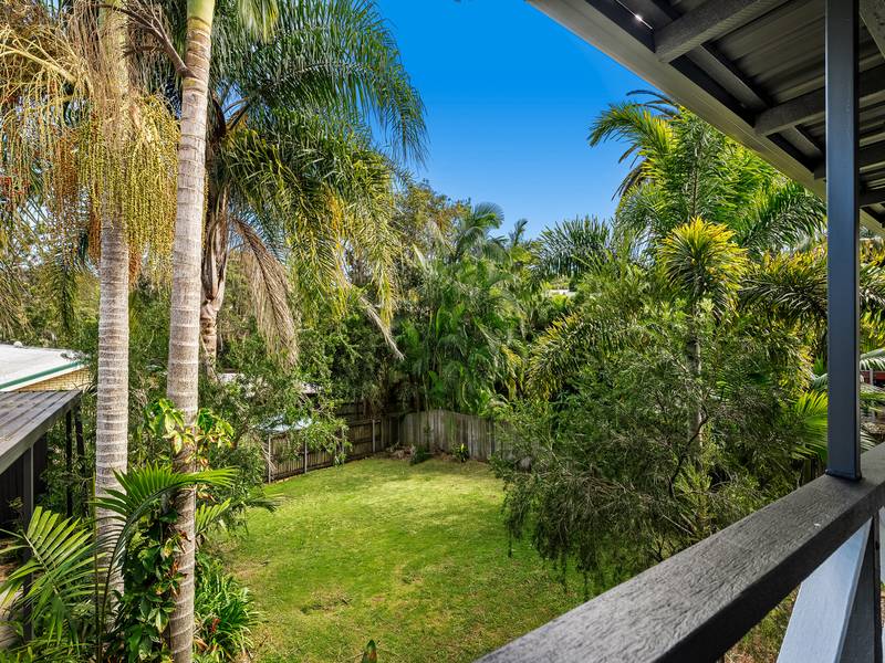 20 Harward Street, THE GAP, QLD 4061