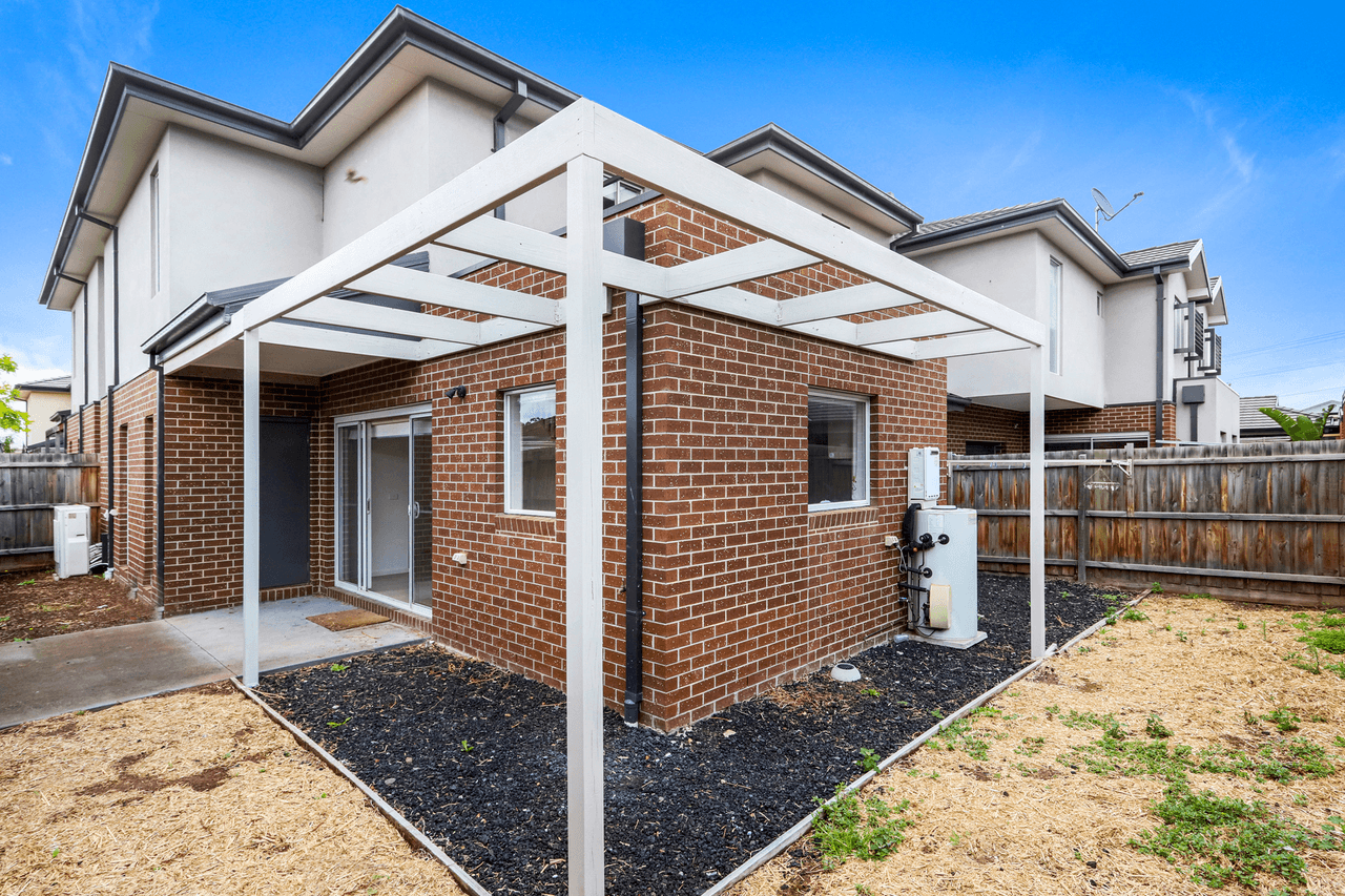 7/20 Duke Street, Braybrook, VIC 3019