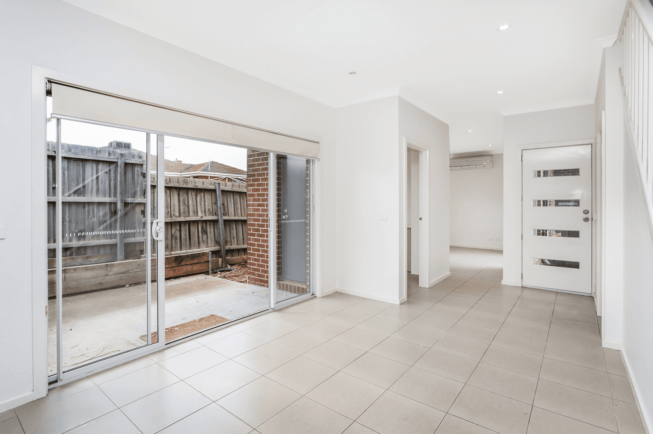 7/20 Duke Street, Braybrook, VIC 3019