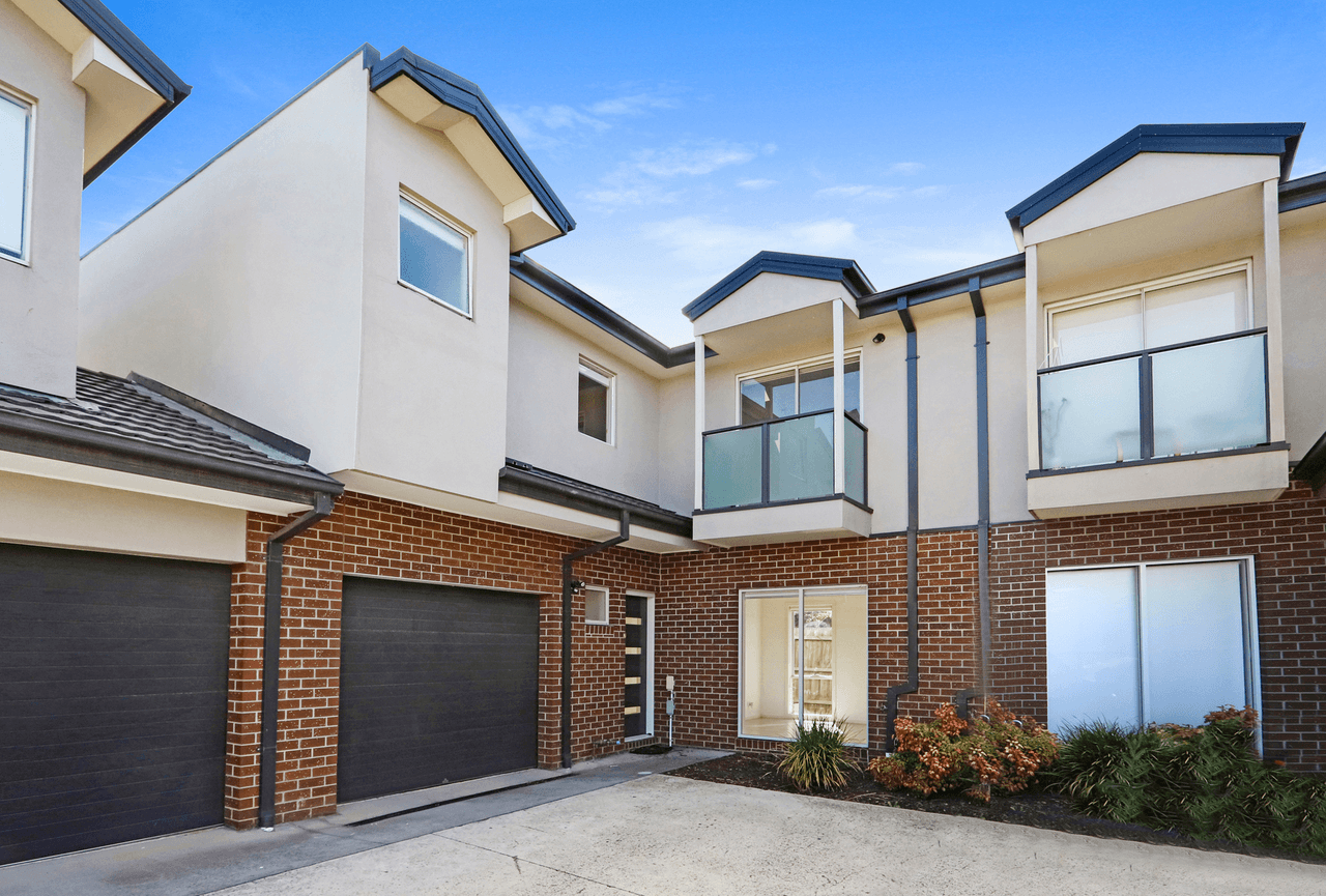 7/20 Duke Street, Braybrook, VIC 3019
