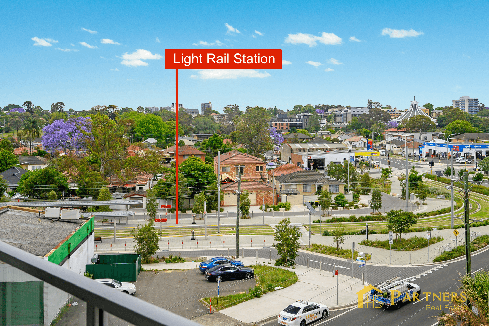 401/6 River Road West, Parramatta, NSW 2150