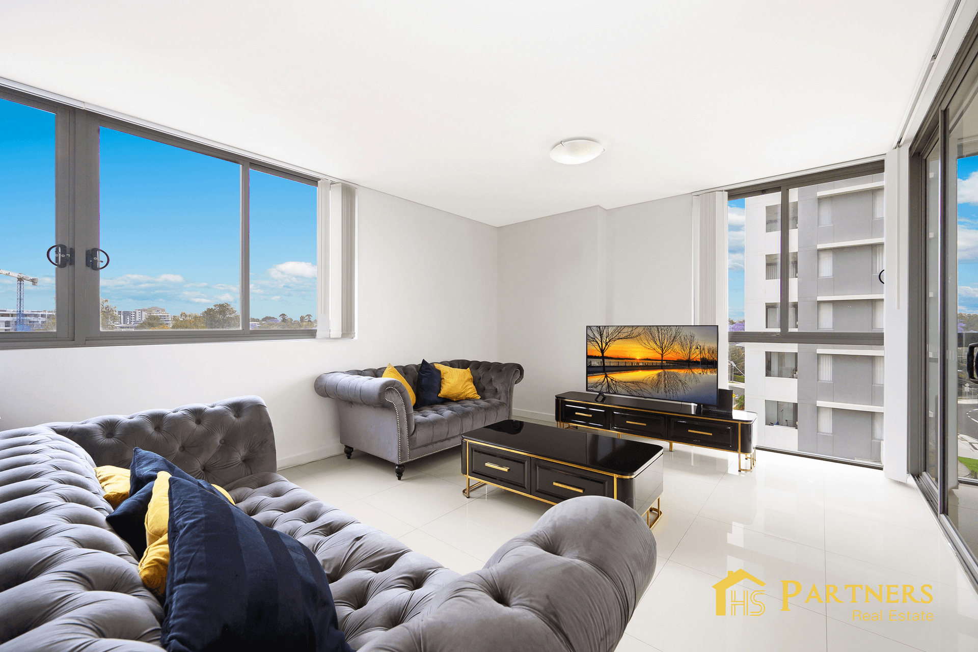 401/6 River Road West, Parramatta, NSW 2150