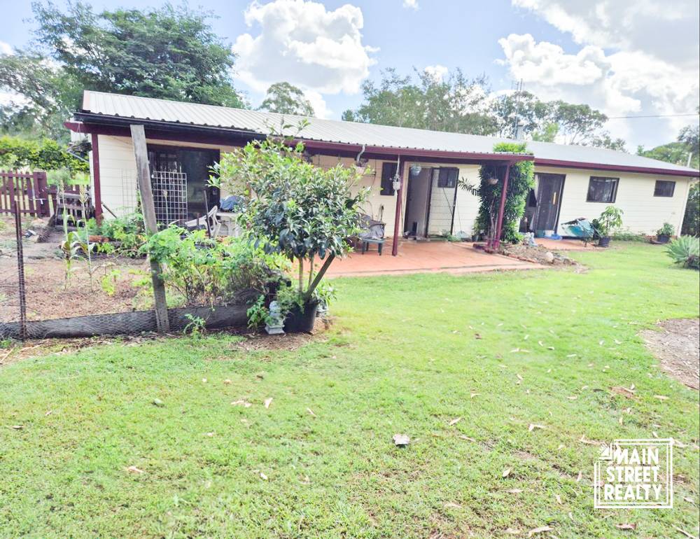 25 John Street, BLACKBUTT, QLD 4314