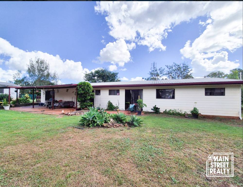 25 John Street, BLACKBUTT, QLD 4314