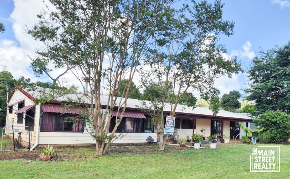 25 John Street, BLACKBUTT, QLD 4314