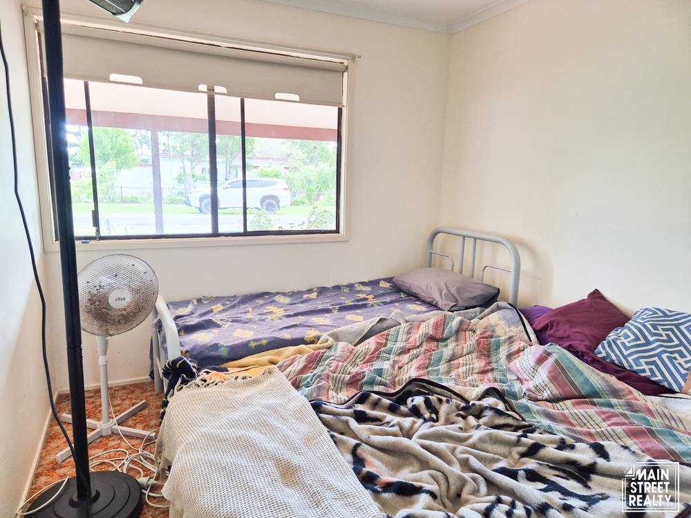 25 John Street, BLACKBUTT, QLD 4314
