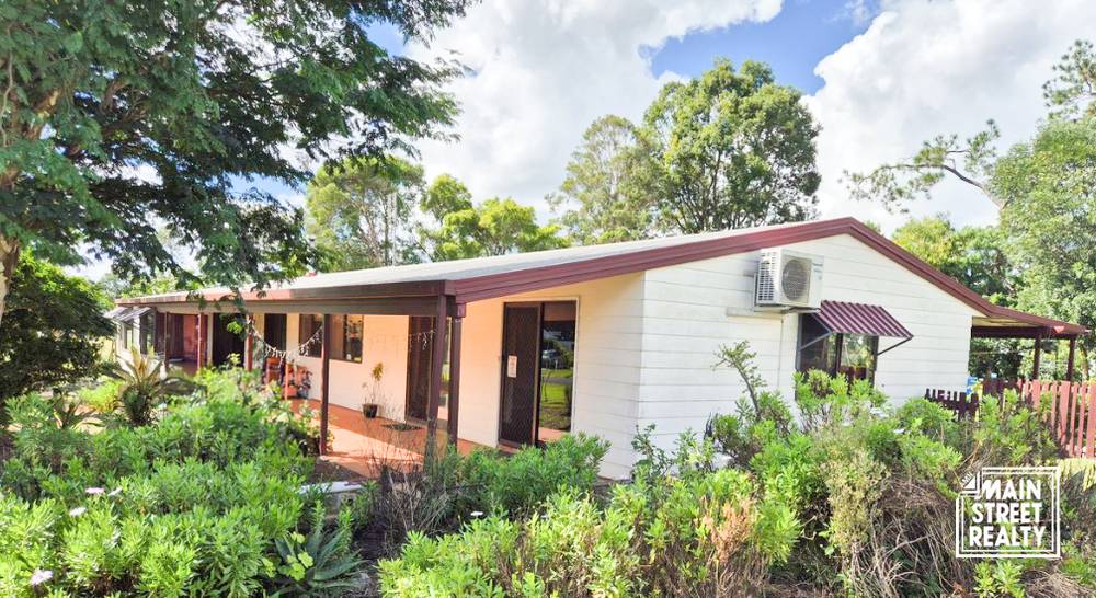 25 John Street, BLACKBUTT, QLD 4314