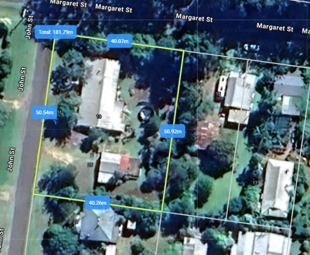 25 John Street, BLACKBUTT, QLD 4314