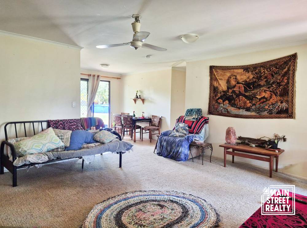25 John Street, BLACKBUTT, QLD 4314