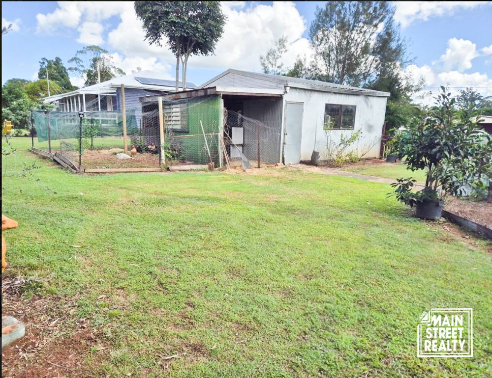 25 John Street, BLACKBUTT, QLD 4314