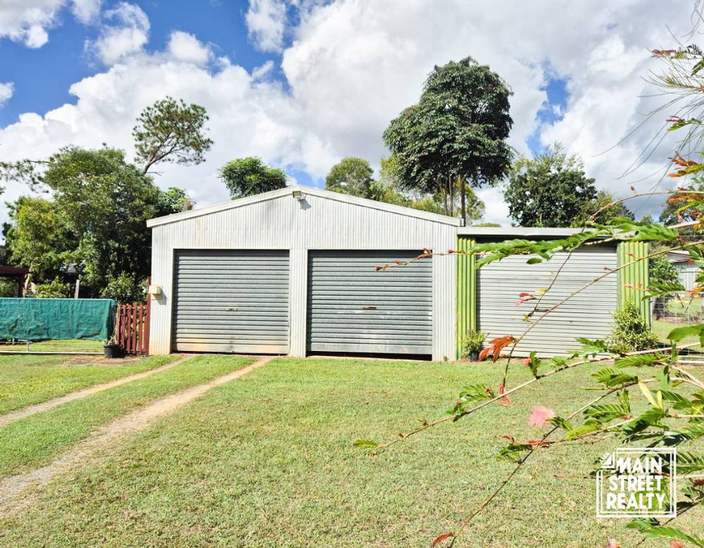 25 John Street, BLACKBUTT, QLD 4314
