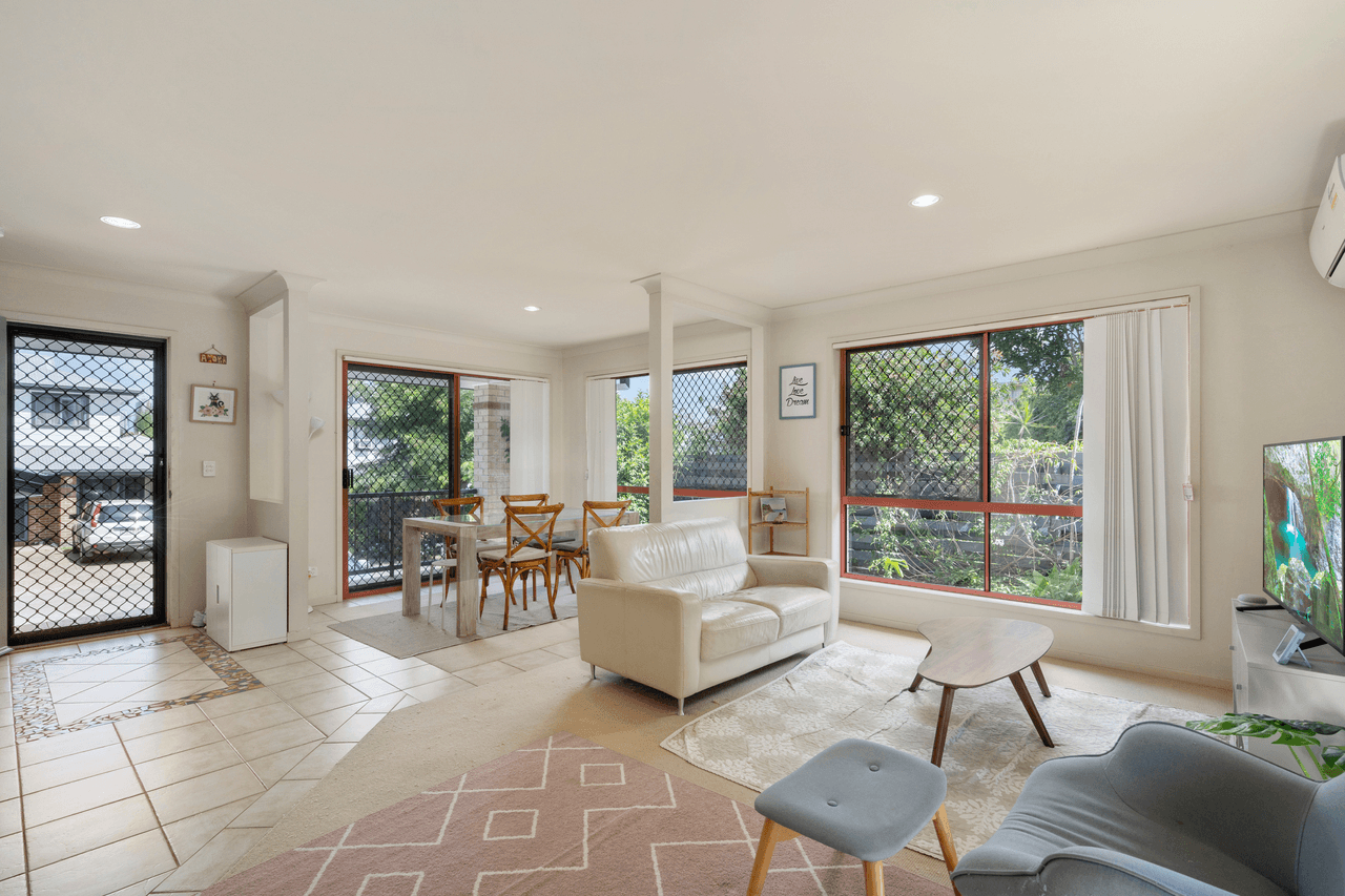 3/118 Ridgeway Avenue, SOUTHPORT, QLD 4215