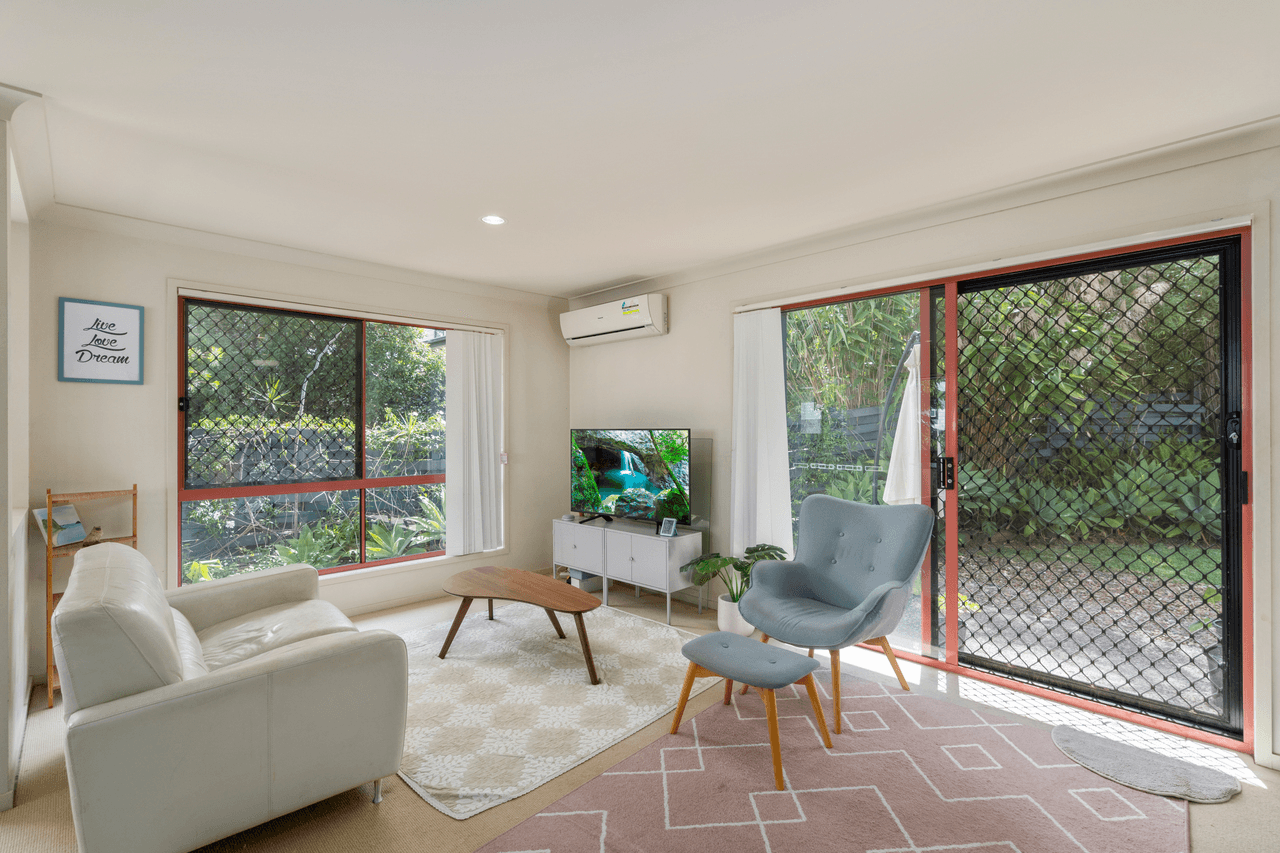 3/118 Ridgeway Avenue, SOUTHPORT, QLD 4215