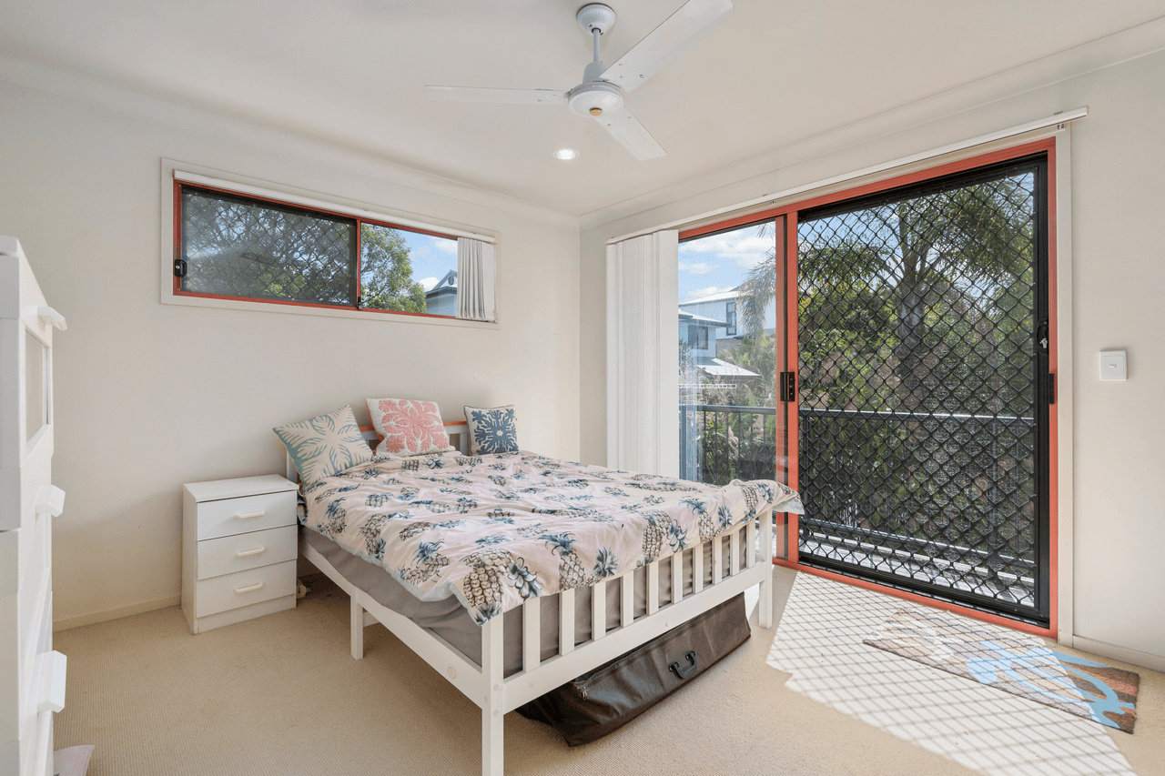 3/118 Ridgeway Avenue, SOUTHPORT, QLD 4215