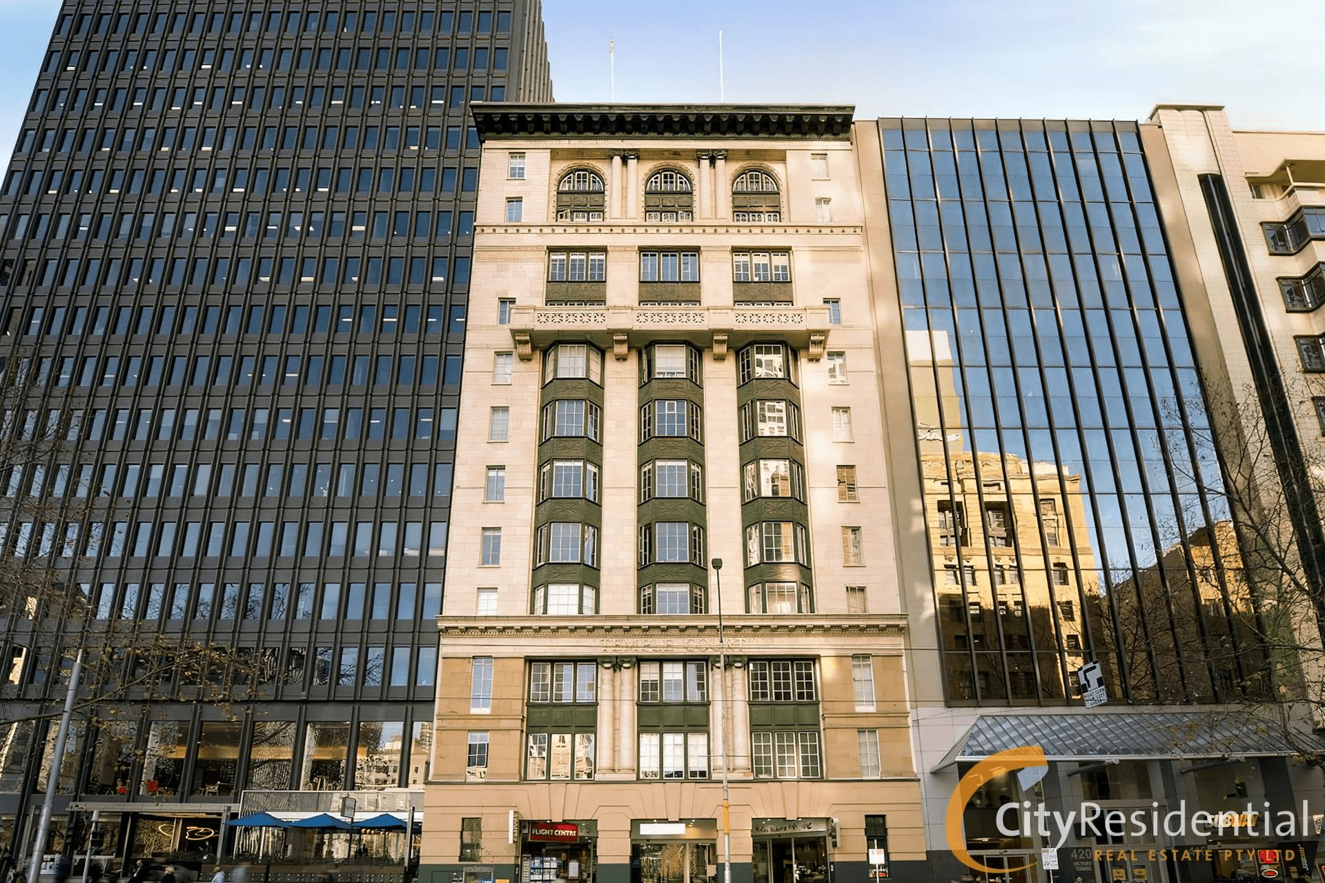905/422 Collins Street, Melbourne, VIC 3000