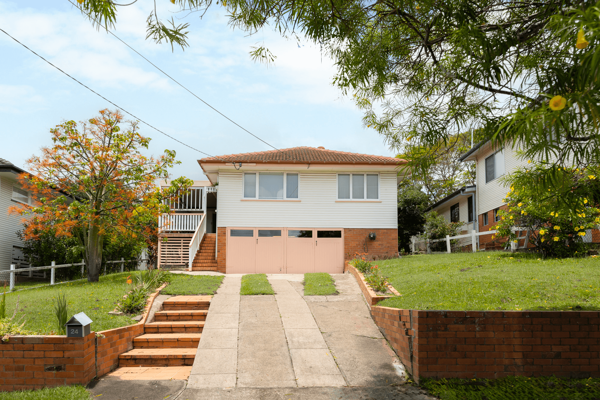 24 Gatwick Street, Stafford Heights, QLD 4053