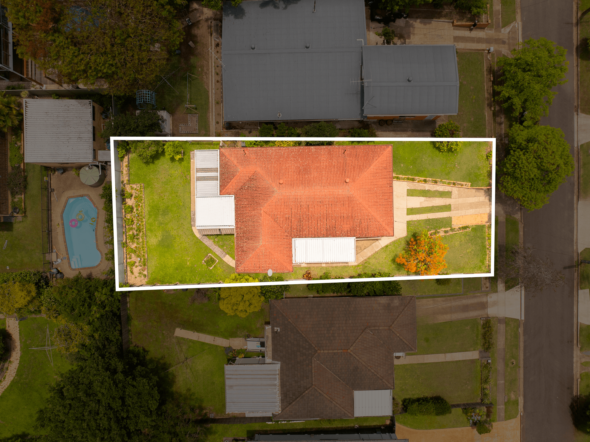 24 Gatwick Street, Stafford Heights, QLD 4053