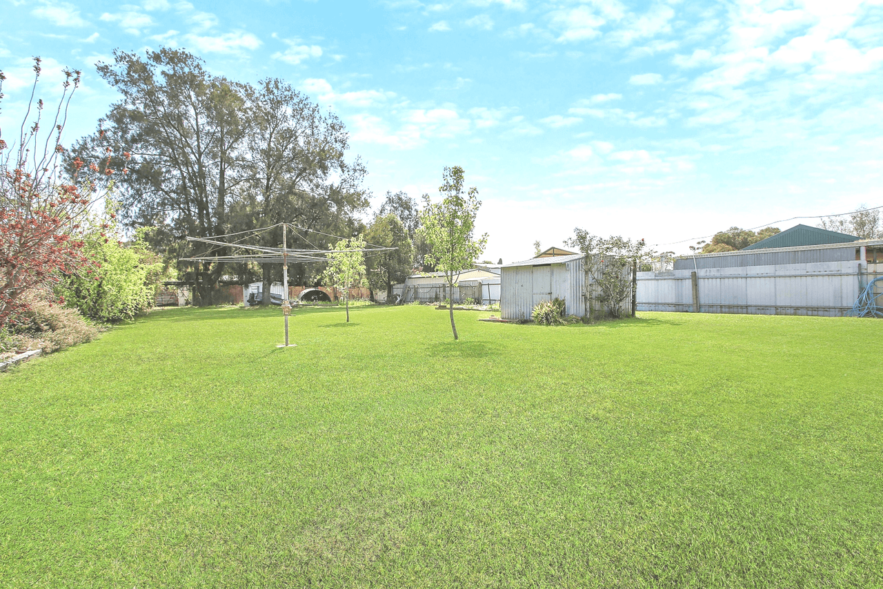 5 Douglas Street, WALLA WALLA, NSW 2659