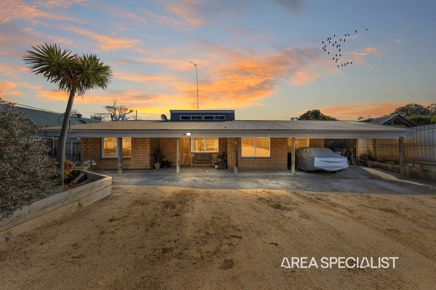 3 Akuna Street, Warneet, VIC 3980