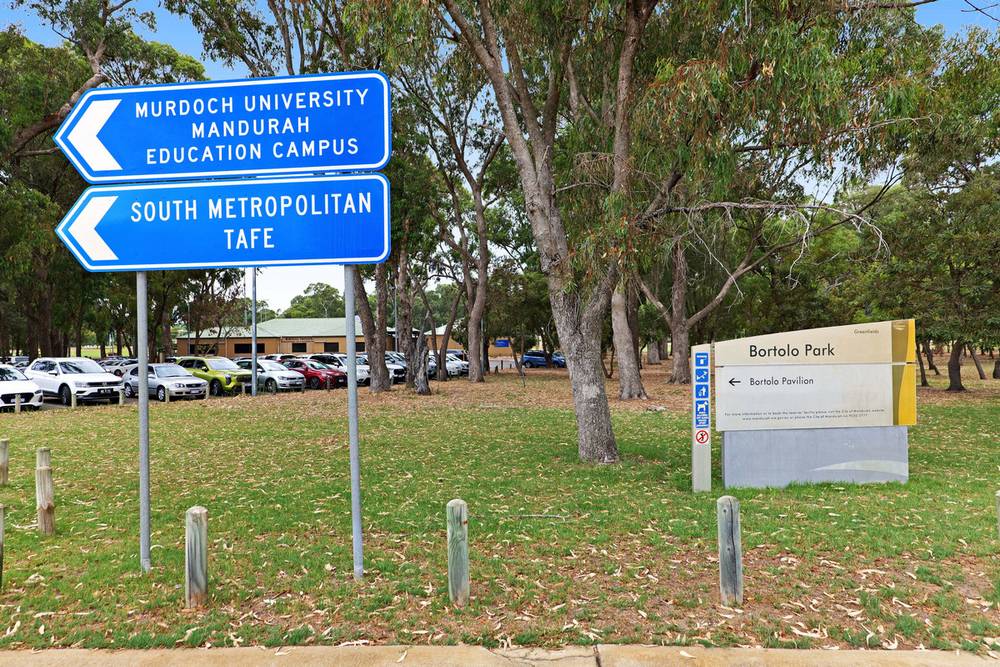 2 & 22 Quendamia Lane, Mandurah, WA 6210