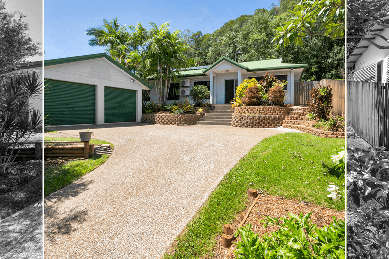 46 Barnes Street, EARLVILLE, QLD 4870