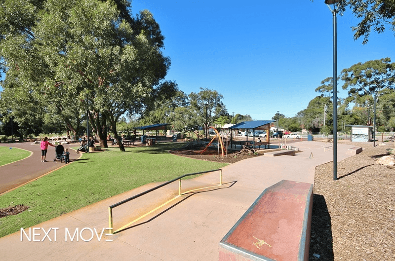 57 Archibald Street, WILLAGEE, WA 6156