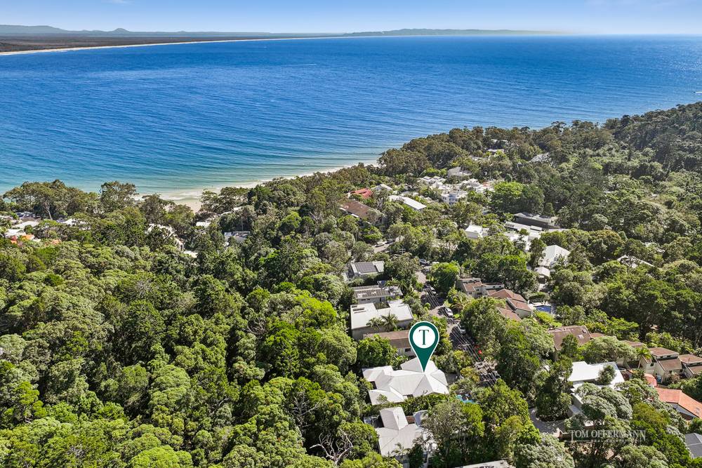 10 Kareela Avenue, Noosa Heads, QLD 4567