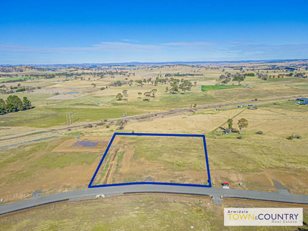 52 Varley Court, ARMIDALE, NSW 2350
