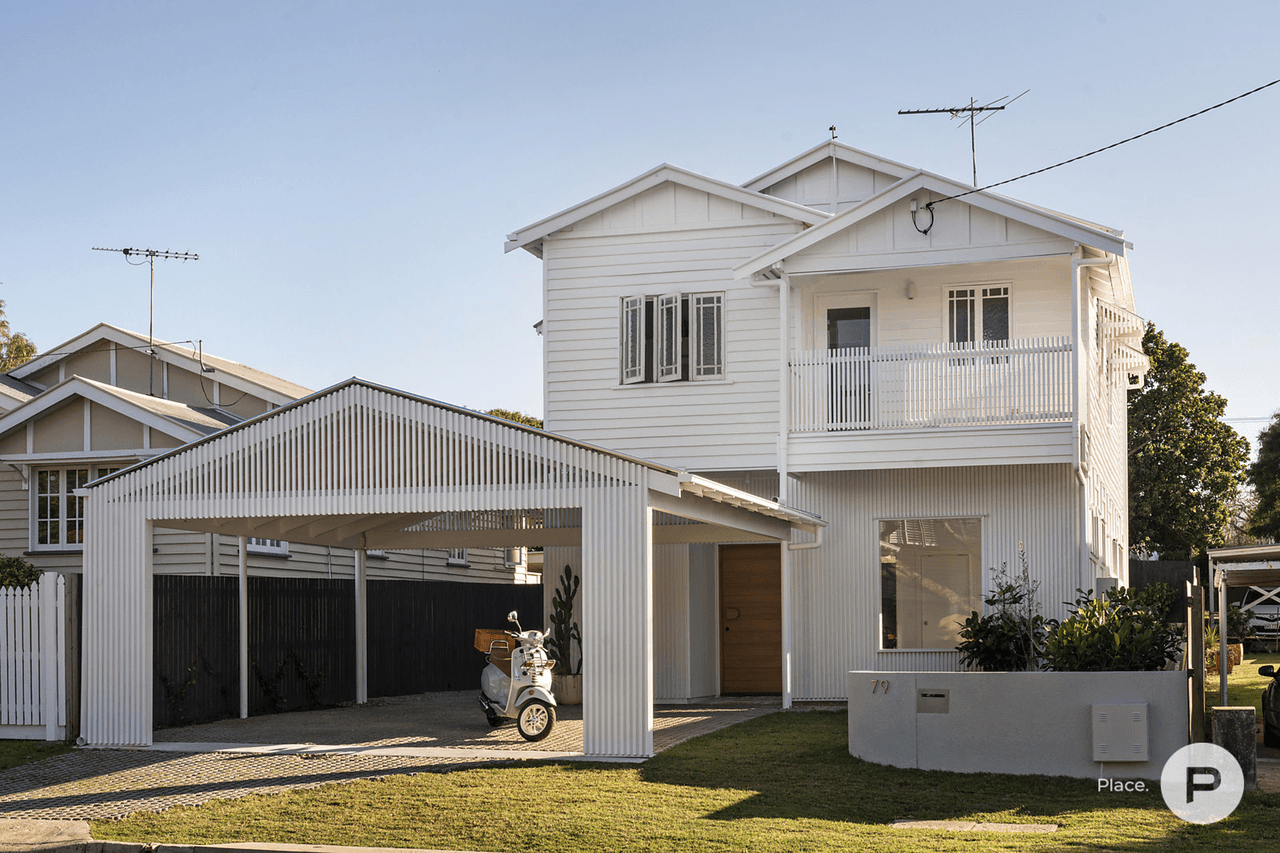 79 Harding Street, Hendra, QLD 4011