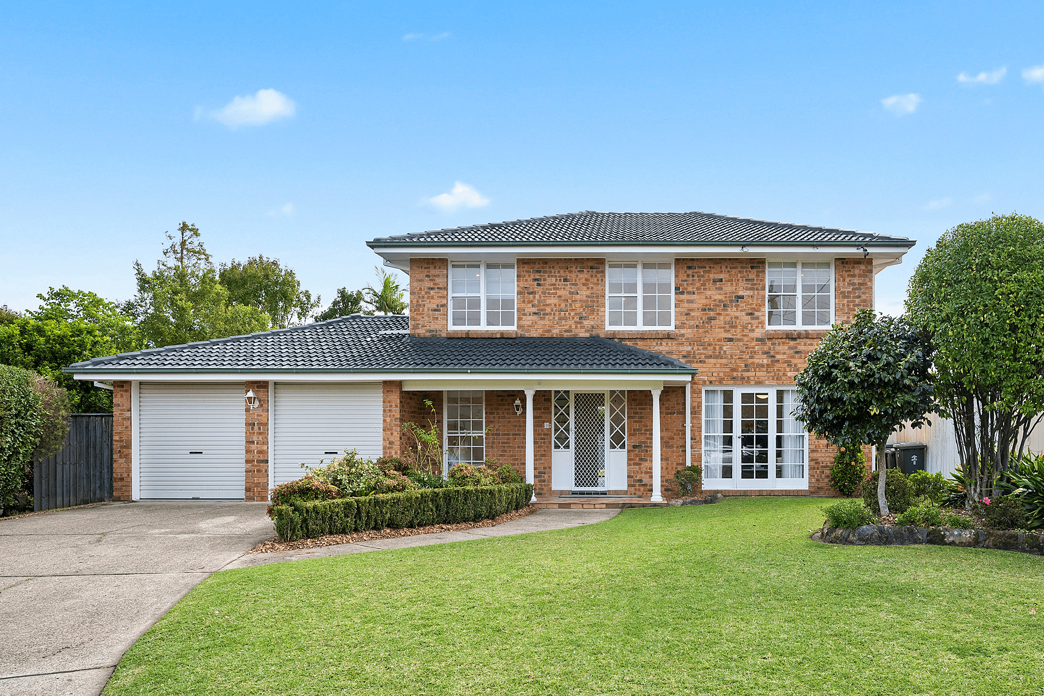 3 Booleroo Place, WESTLEIGH, NSW 2120