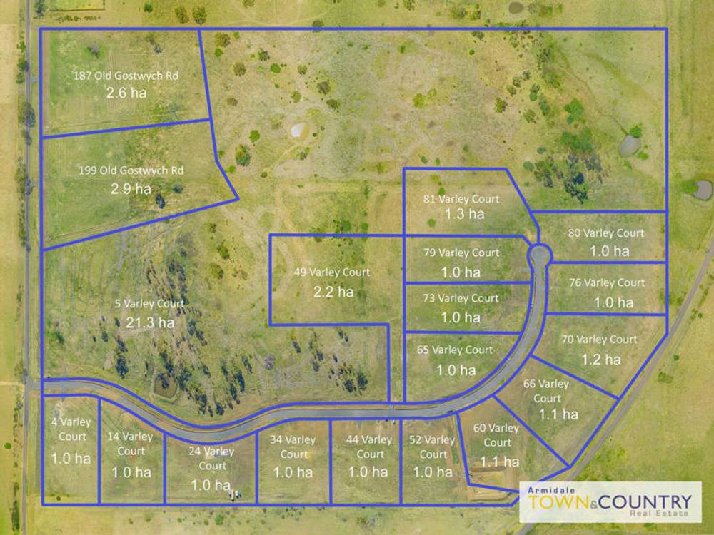 70 Varley Court, ARMIDALE, NSW 2350