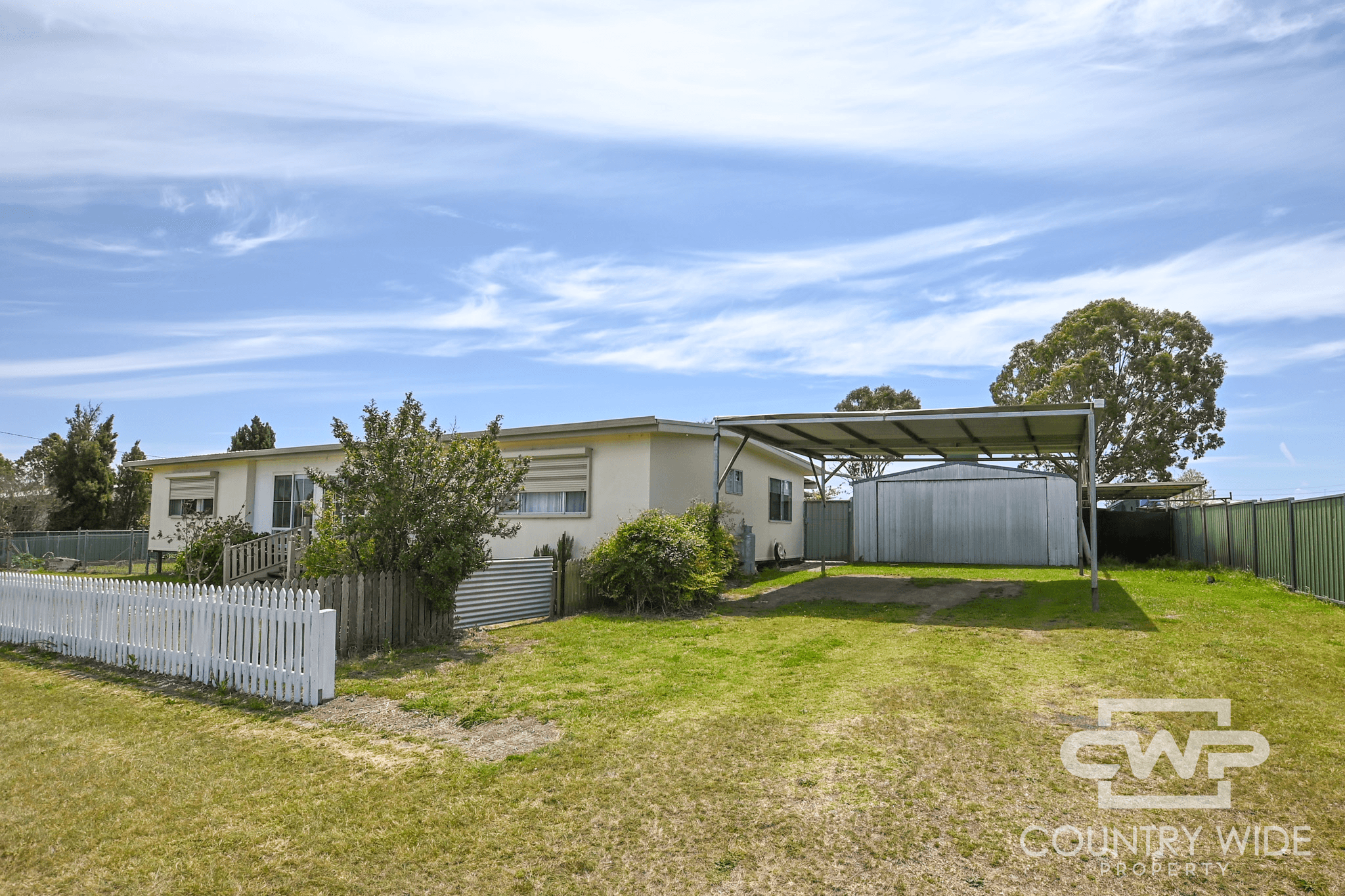 2 Ward Street, DEEPWATER, NSW 2371