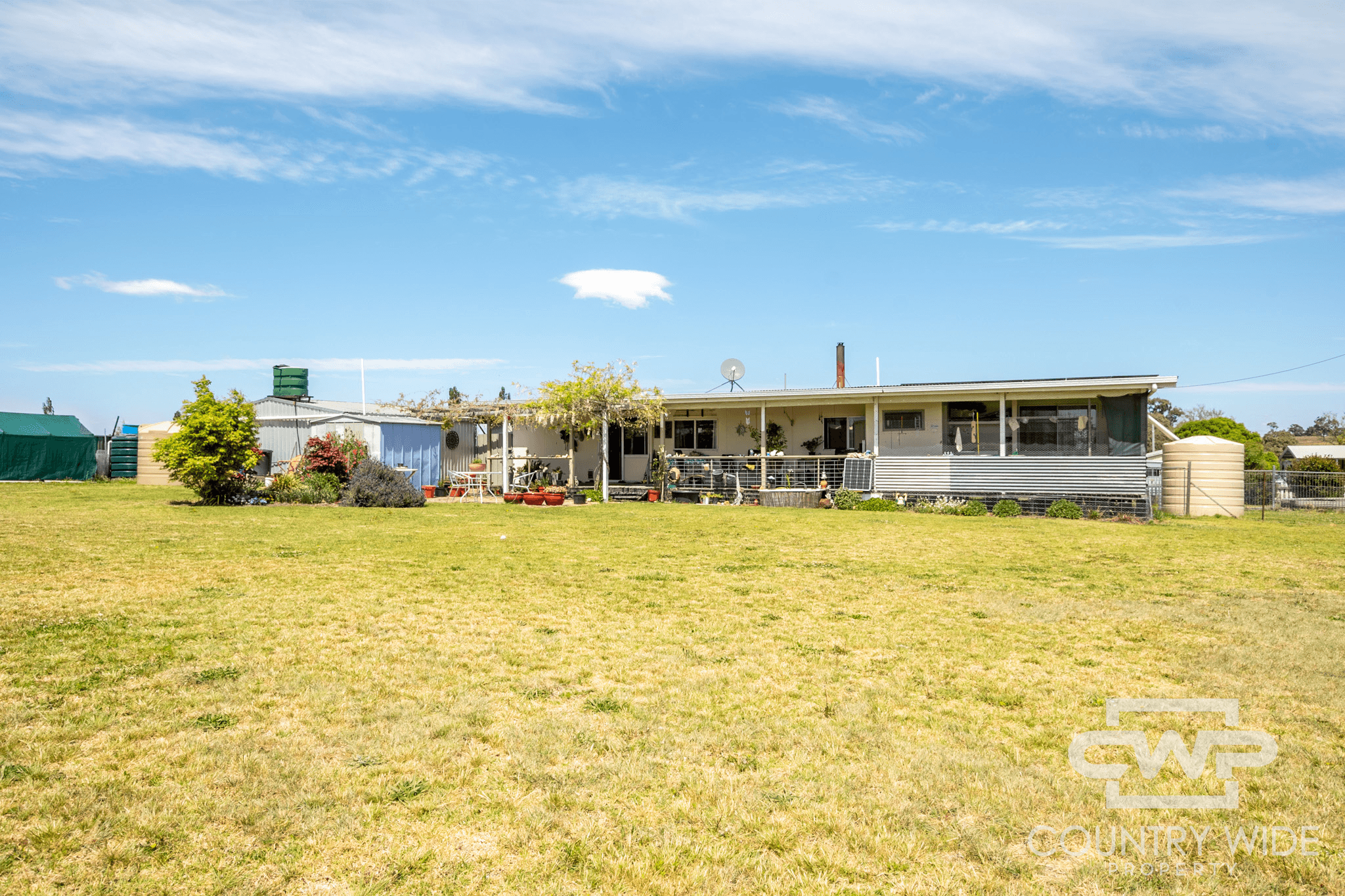 2 Ward Street, DEEPWATER, NSW 2371