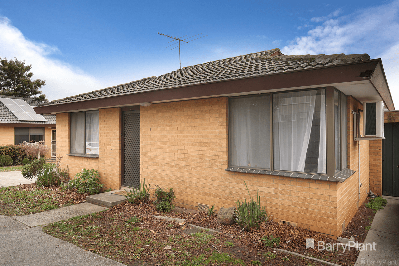 2/1 Barkly Street, Ringwood, VIC 3134