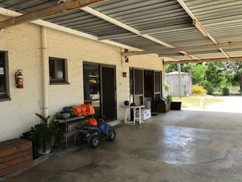 3353 Bowen Developmental Road, BOWEN, QLD 4805